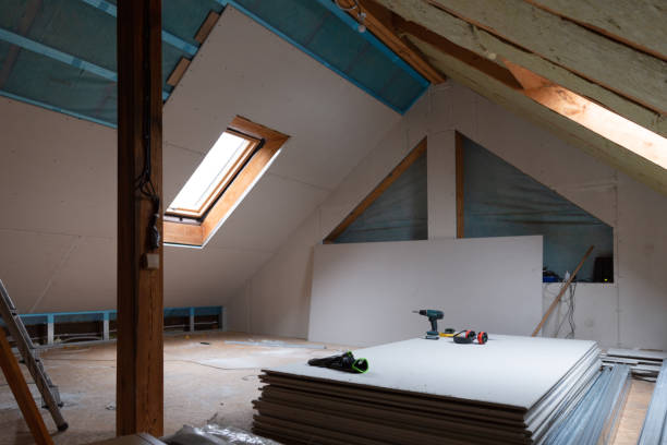 Best Cellulose Insulation  in Grosse Pointe Park, MI