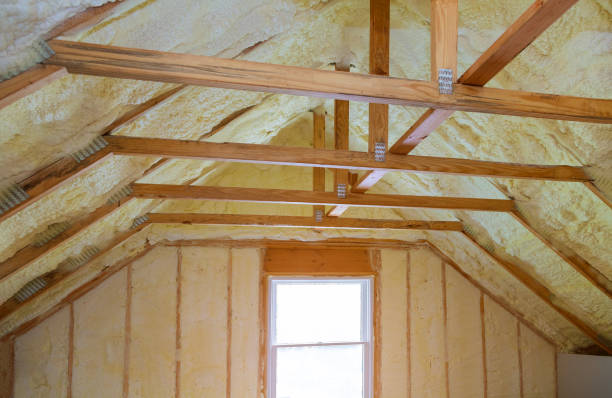 Best Best Insulation Companies  in Grosse Pointe Park, MI