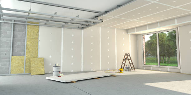 Range of Insulation Solutions in Grosse Pointe Park, MI